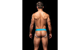 Envy Rainbow Pride Mens Jock Blue Jocks and G-Strings